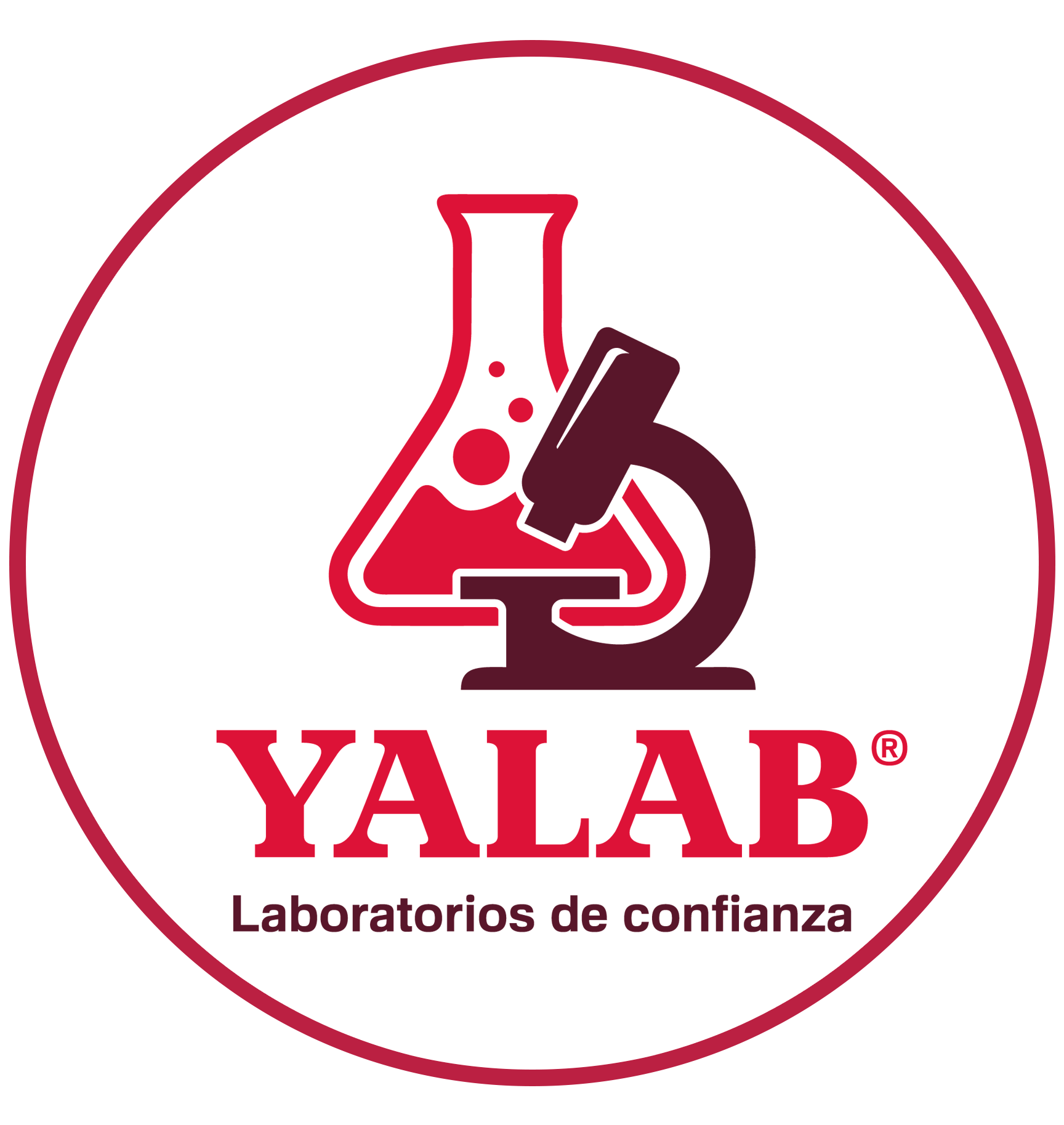 Laboratorios YALAB